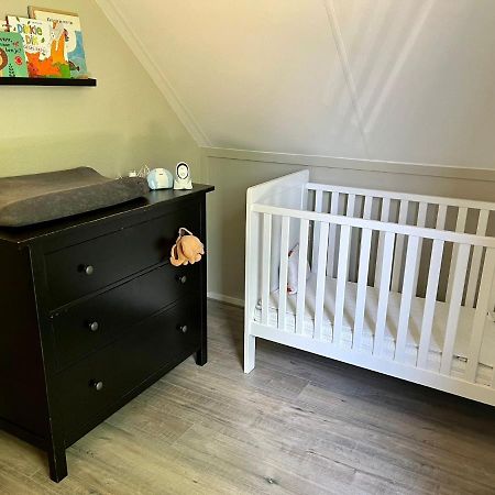 Ewijk Vakantiewoning Maas En Waal 100 מראה חיצוני תמונה