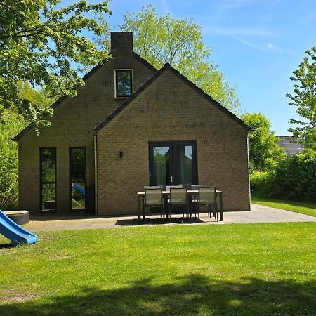 Ewijk Vakantiewoning Maas En Waal 100 מראה חיצוני תמונה