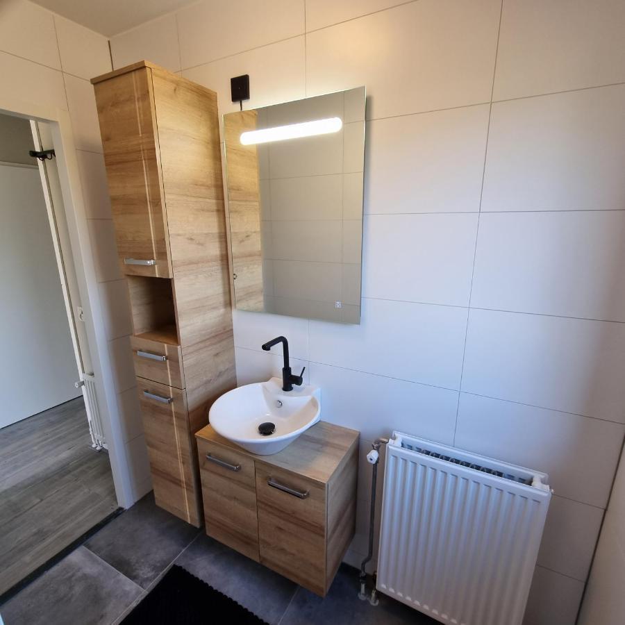 Ewijk Vakantiewoning Maas En Waal 100 מראה חיצוני תמונה