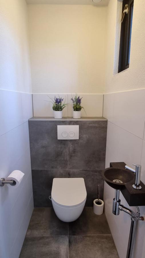 Ewijk Vakantiewoning Maas En Waal 100 מראה חיצוני תמונה