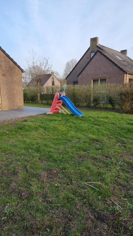 Ewijk Vakantiewoning Maas En Waal 100 מראה חיצוני תמונה