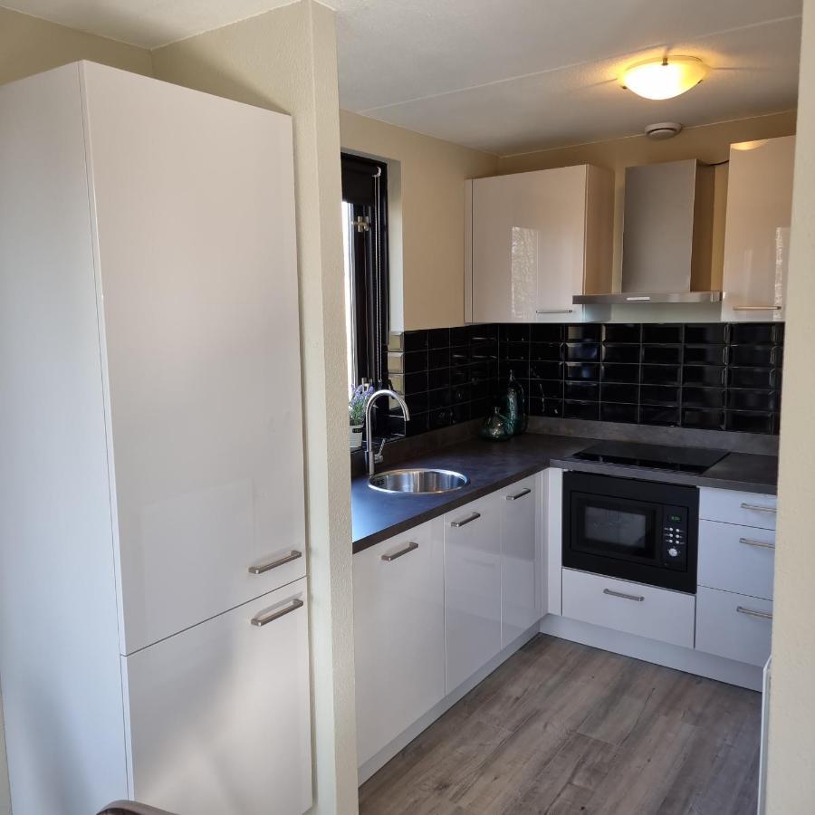 Ewijk Vakantiewoning Maas En Waal 100 מראה חיצוני תמונה