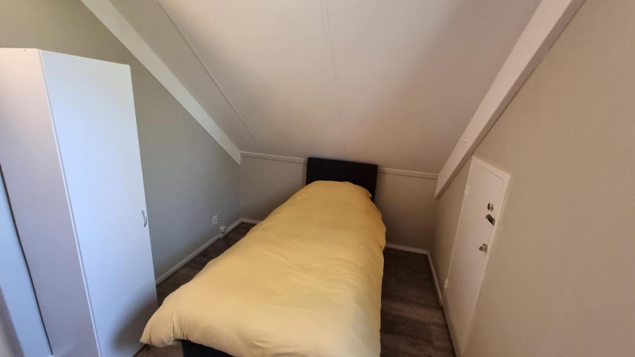 Ewijk Vakantiewoning Maas En Waal 100 מראה חיצוני תמונה