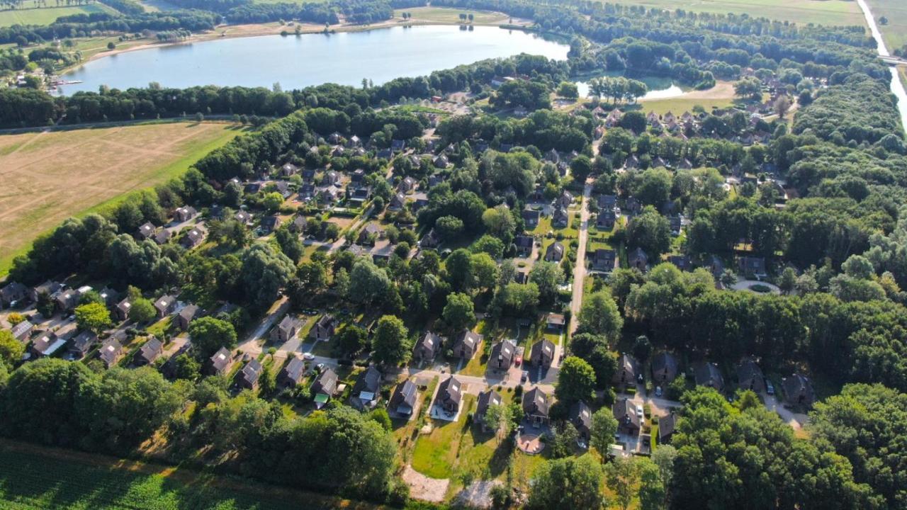 Ewijk Vakantiewoning Maas En Waal 100 מראה חיצוני תמונה