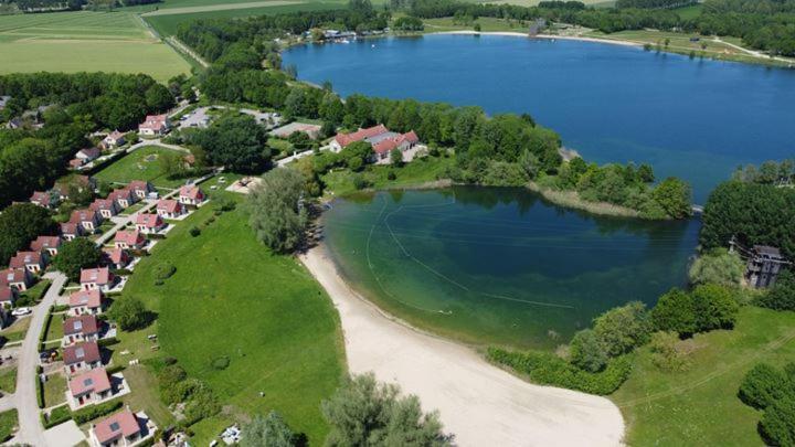 Ewijk Vakantiewoning Maas En Waal 100 מראה חיצוני תמונה