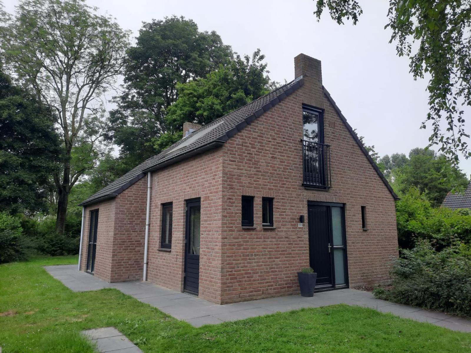 Ewijk Vakantiewoning Maas En Waal 100 מראה חיצוני תמונה